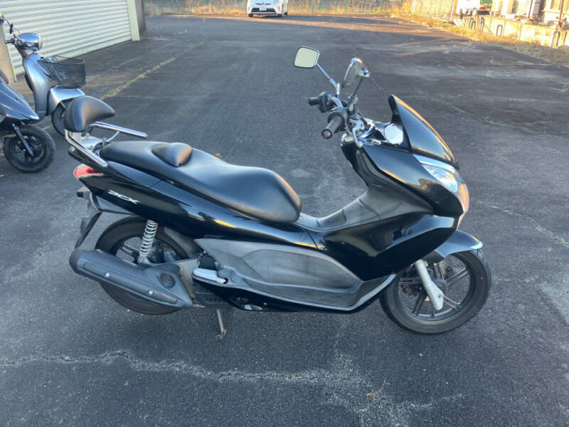 Honda PCX125