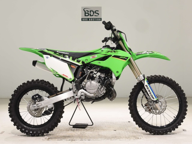 Kawasaki KX85L