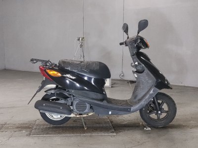 Yamaha JOG 50