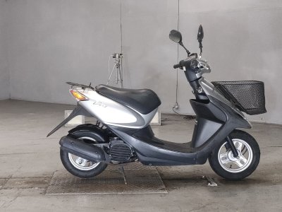 Honda DIO