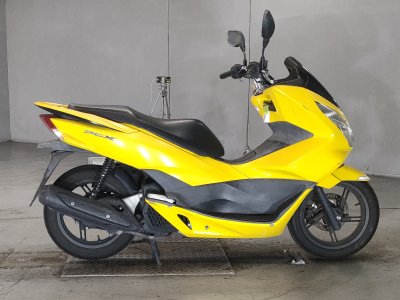 Honda PCX125