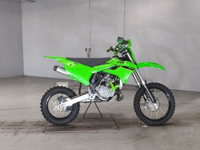 Kawasaki KX85