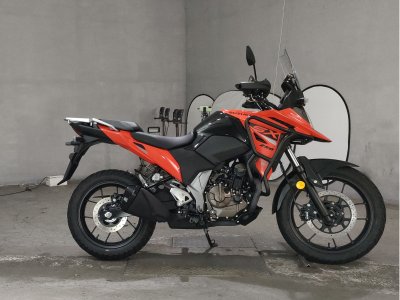 Suzuki v- strom 250sx