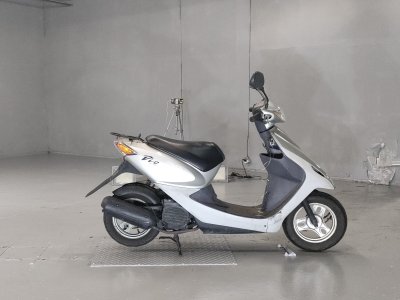 Honda DIO