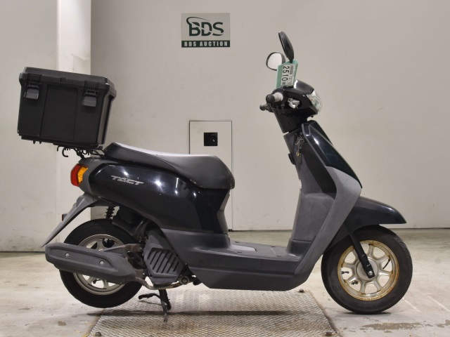 Honda TACT-4 BASIC