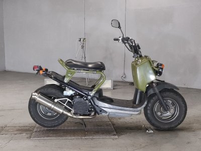 Honda ZOOMER