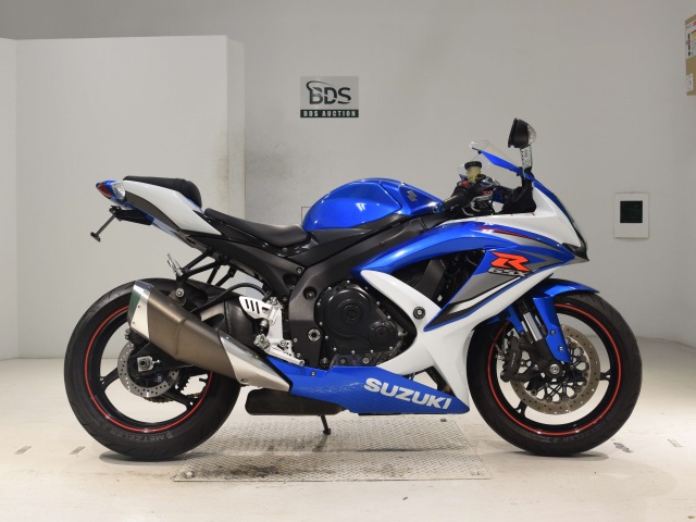Suzuki GSX-R750