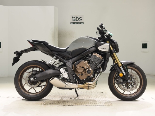 Honda CB650R-2E CLUTCH