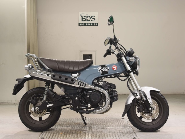 Honda DAX125
