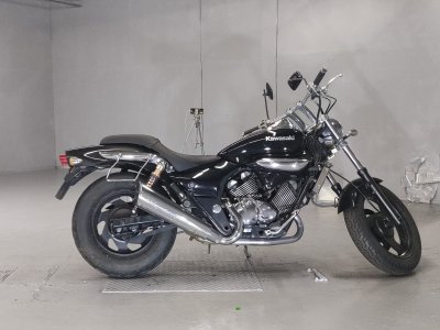 Kawasaki ELIMINATOR 250V