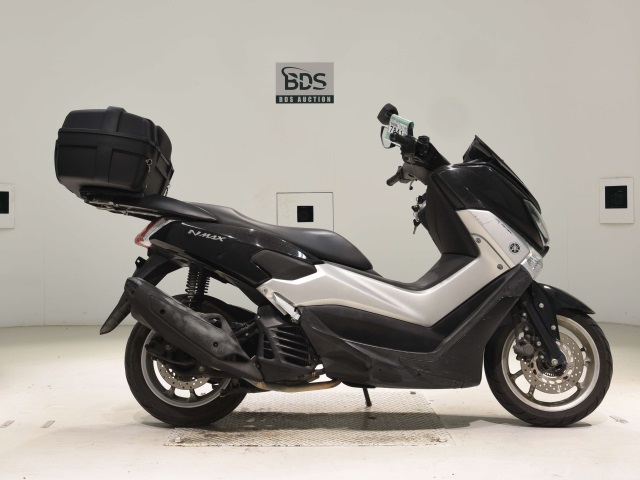 Yamaha N-MAX125