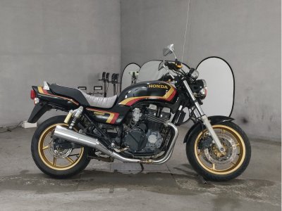 Honda CB750