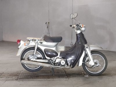 Honda LITTLECUB