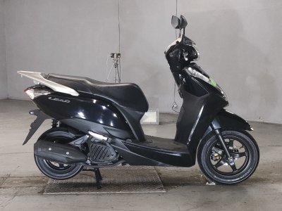 Honda LEAD125