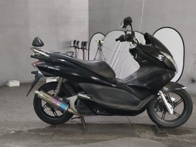 Honda PCX125