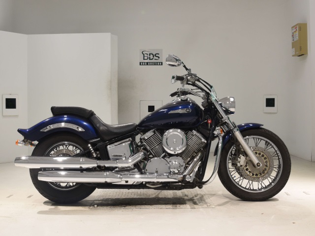 Yamaha DRAGSTAR XVS1100