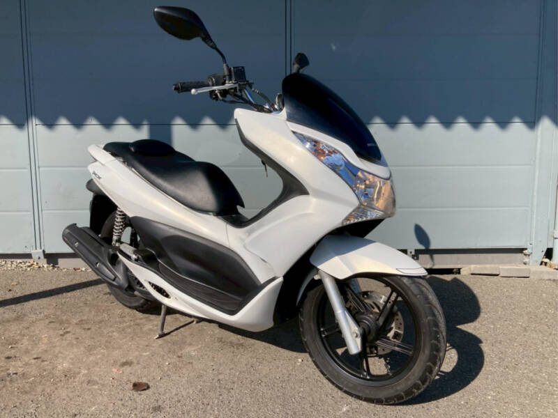 Honda PCX125