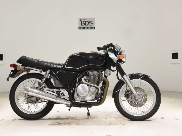Honda GB500TT