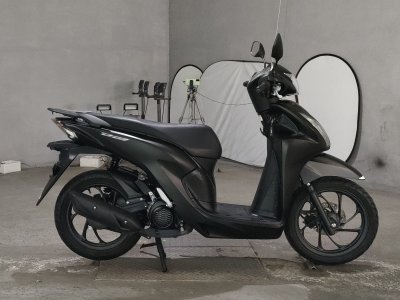Honda DIO110