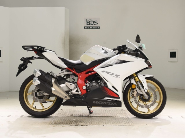 Honda CBR250RR