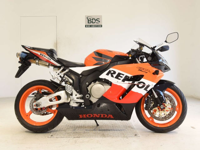 Honda CBR1000RR