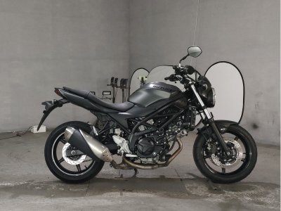 Suzuki SV650