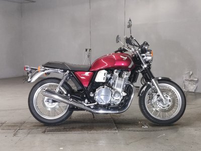 Honda CB1100EX