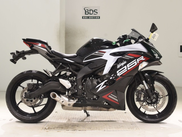 Kawasaki NINJA ZX-25R