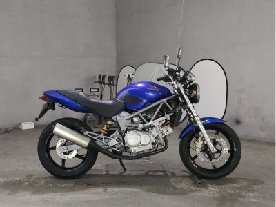 Honda VTR250