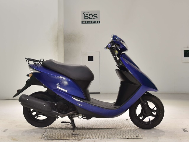 Honda DIO-6
