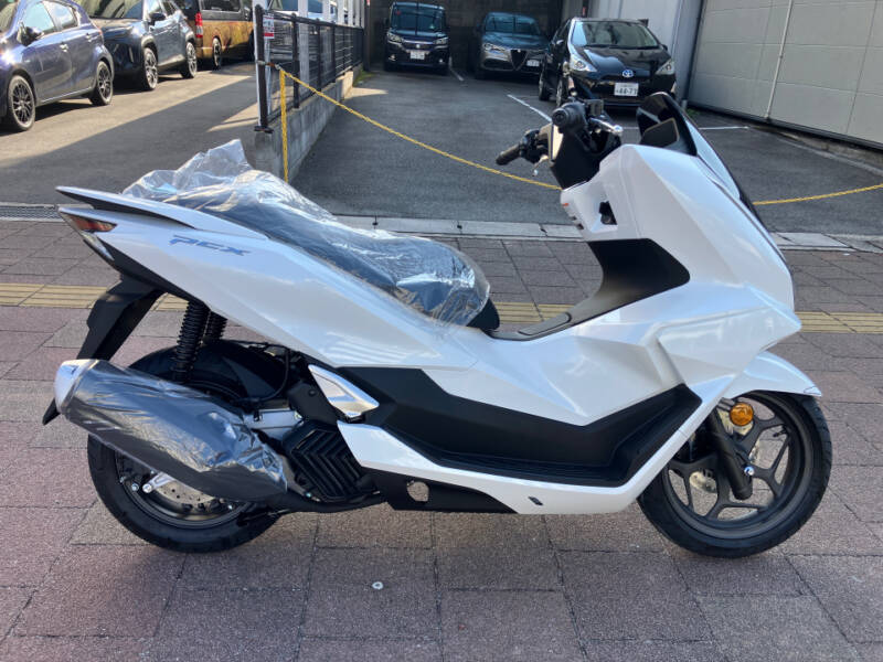Honda PCX125
