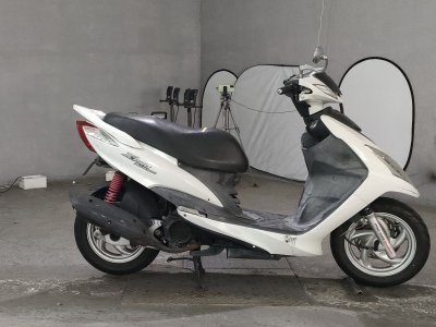 Sym X PRO FIGHTER 150