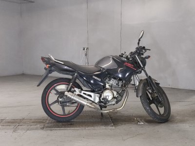 Yamaha YBR125