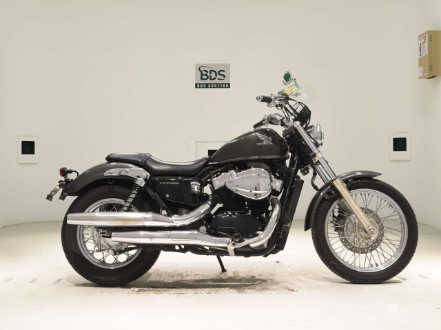 Honda SHADOW750 RS