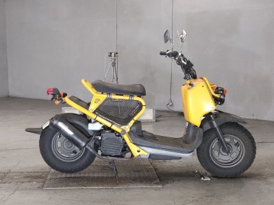 Honda ZOOMER