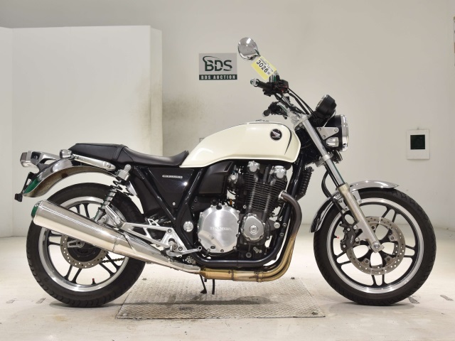 Honda CB1100
