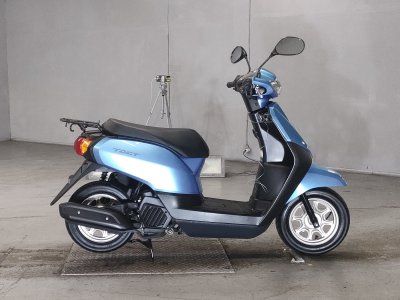 Honda TACT125