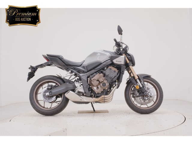 Honda CB650R-2E CLUTCH