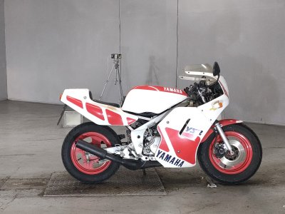 Yamaha YSR80