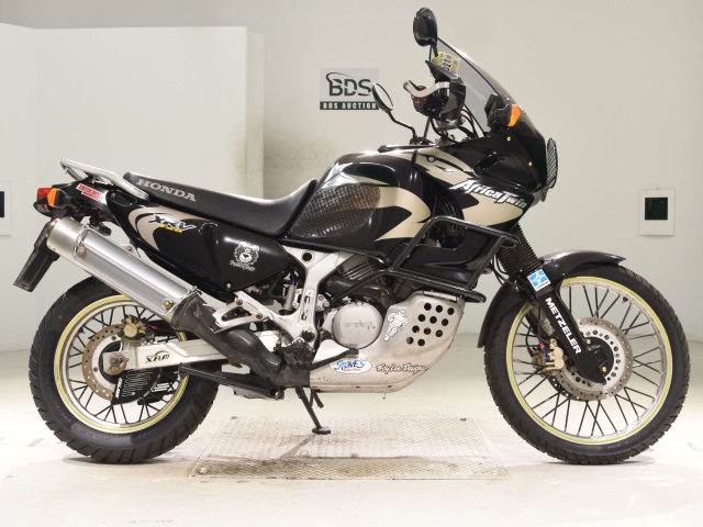 Honda AFRICATWIN750