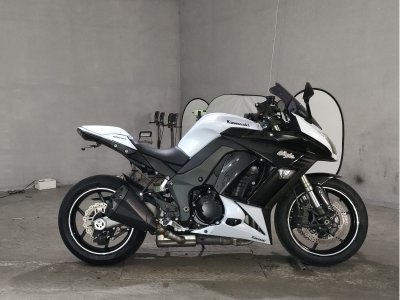 Kawasaki NINJA1000