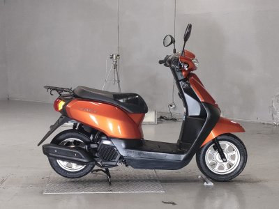 Honda TACT125