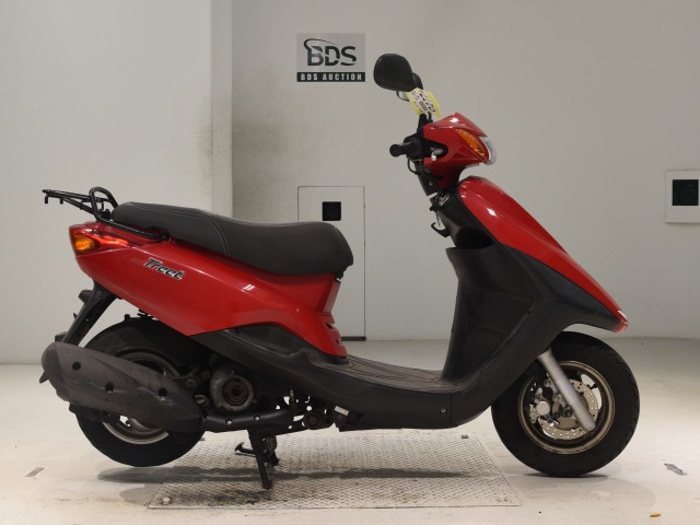 Yamaha AXIS125