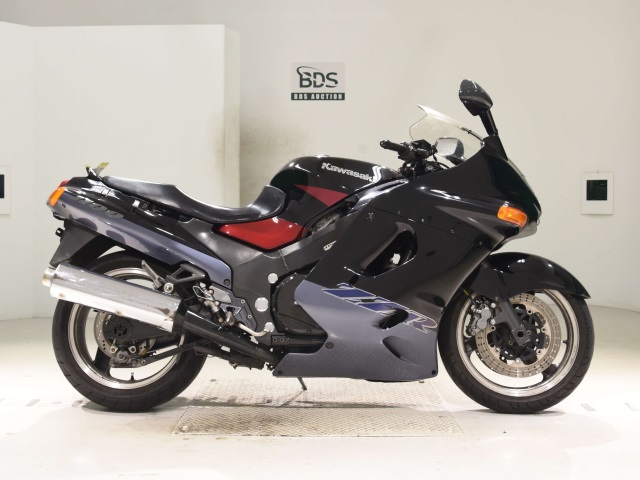 Kawasaki ZZ-R1100