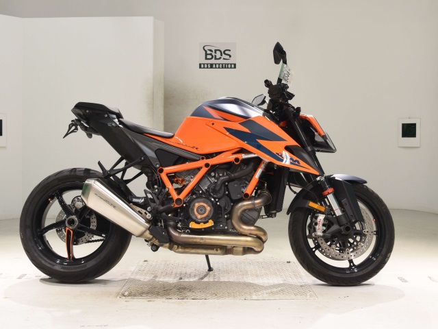 KTM 1290 SUPERDUKE R
