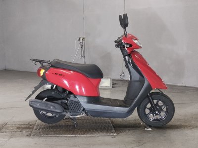 Yamaha JOG 50