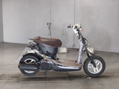 Honda DIO110