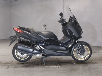 Yamaha X-MAX250