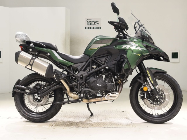 Benelli TRK502X