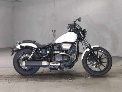 Yamaha BOLT